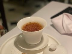 甜点-壳里西餐厅Coquille Seafood Bistro(蒙自路店)