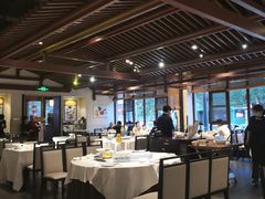 大堂-煜丰汴京烤鸭(福彩路店)