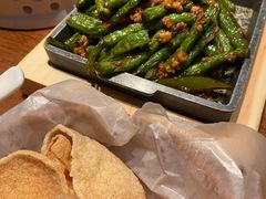 -泰香米泰国餐厅(中大国际店)