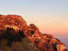 -泰山风景名胜区