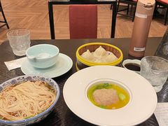 -海天楼中餐厅(吴宫泛太平洋酒店)