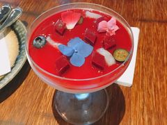 -THE CUT Rooftop顶楼牛排餐吧(环贸iapm店)
