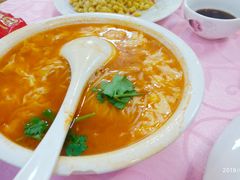 -昱德来·天津菜(河西店)
