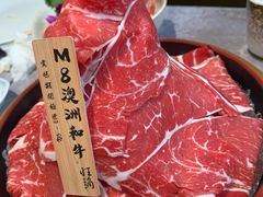 -北京老门框爆肚涮肉馆(凤城六路店)