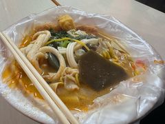 -安发瞧麻辣烫(总店)