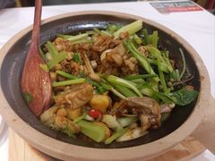 -火啫啫·粤式啫啫煲(南京弘阳店)