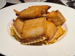-庐灶江南·江南菜·四合院Bistro(东直门雍和宫·原华侨宾馆店)