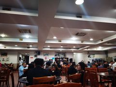 大堂-华仔土鸡店(创意产业园店)