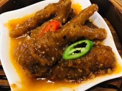 -点都德(华强南店)