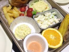 -火炉火自助餐(枫蓝国际店)