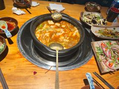 -饕老居耙牛肉(北碚总店)
