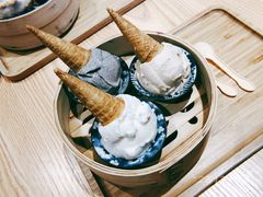 -歎雪糕低糖低脂Gelato冰淇淋