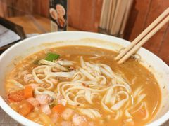 -水平有限广西米粉·广西风味集(五道口店)