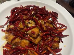 -院8里·小聚园老川菜(九眼桥店)