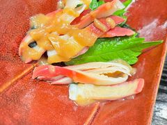 -玄白·炭烤活鳗(上海首店)