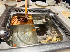 -海底捞火锅(龙首印象城店)