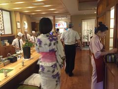 -希望日本料理(保利香槟花园店)