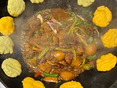 -土灶人家柴火鸡(都江堰店)