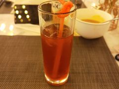 -常青藤戴斯大酒店-地中海西餐厅