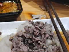 -九记潮汕现切鲜牛肉自助火锅(长沙·方圆荟店)