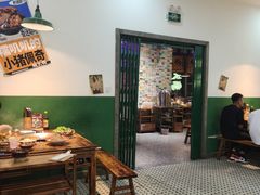 -楠火锅(哈尔滨金爵万象店)