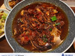 -树厨贵州菜(铜仁花果山店)