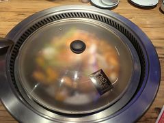 -山河屯铁锅炖鲜鹅·东北菜(开发区一店)
