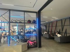 -赛卡联盟卡丁车馆(上海世博店)