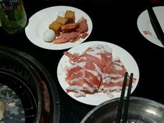 -尚水元休闲自助餐厅(中央城店)