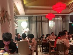 大堂-金鸭季·北京烤鸭(深业上城店)