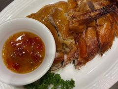 -刘胖子家常菜·蹄花焖藕(中南店)