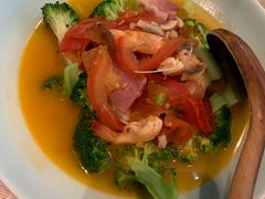 -绿茶餐厅(成都大悦城店)