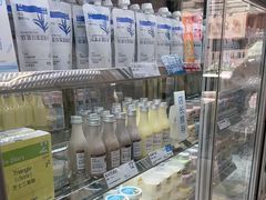 -白色日记·手作酸奶(麦凯乐店)