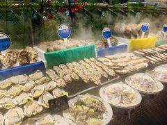 -渔歌雅宴·渔鲜烤鸭(北京西站店)