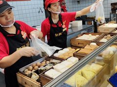 -包道广式点心专门店(振业店)