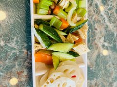 -马吉德牛肉拉面(新街口店)