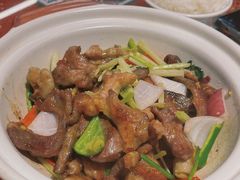-蘑菇.私房菜. 新派莆田菜(东梅店)