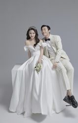 -巴黎春天婚纱摄影STUDIO·定制