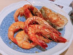 -大渔铁板烧(万象城店)