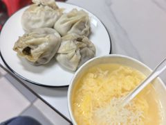 -德润福严氏烧麦总店(友谊路总店)