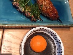 -人间酒暖·Go blanc·烧鸟·深夜食堂(陆家嘴店)