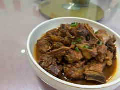 -天乐农家鱼头王(天目湖店)