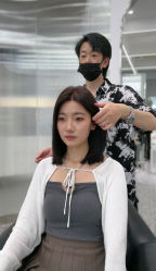 -凯博K-boom Hair Salon