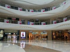 环境-万达广场(大明宫店)