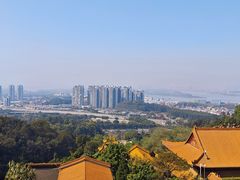 -大雁山风景区