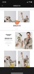 -巴黎经典婚纱摄影PARISSIC