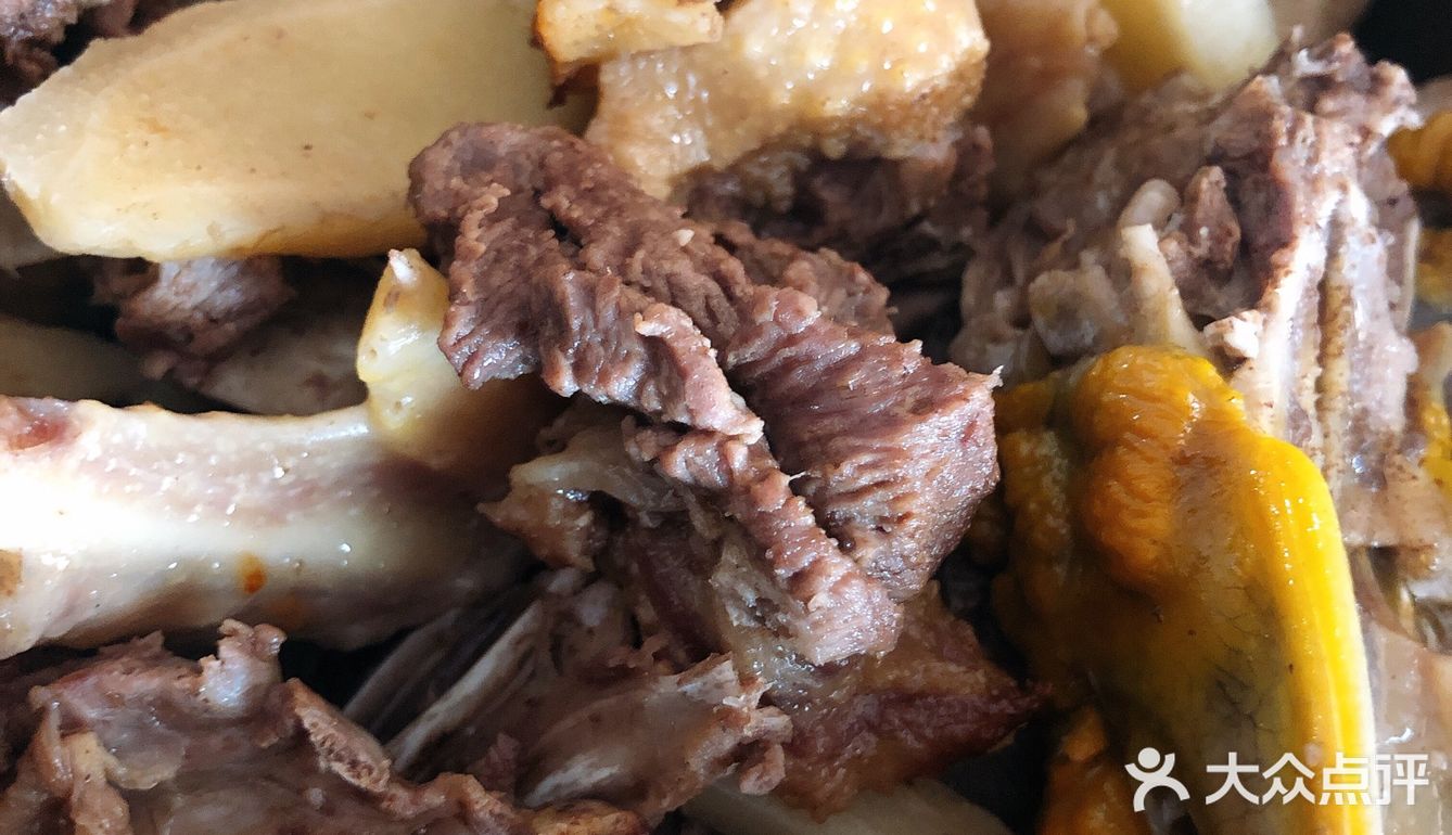 妈妈牌嫩姜闷鸭