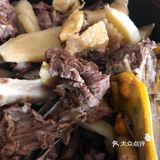 妈妈牌嫩姜闷鸭