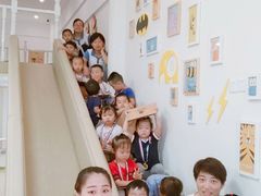 -遇见未来早教·托育中心(玛斯兰德旗舰店)