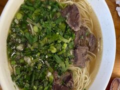 -小灶派· 地道兰州牛肉面(宏发大厦店)